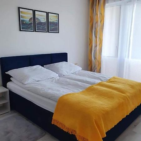 Apartament 科沃布热格 外观 照片