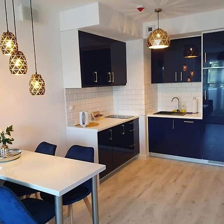 Apartament 科沃布热格 外观 照片