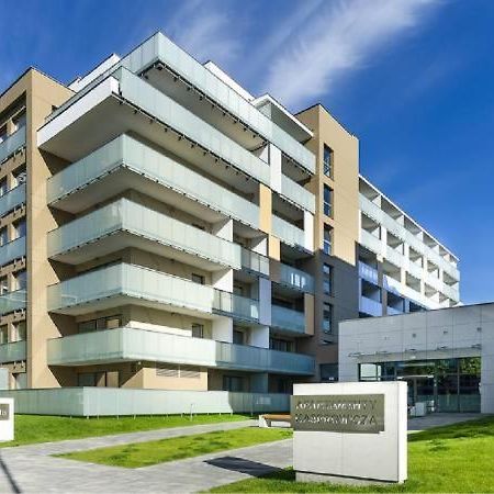 Apartament 科沃布热格 外观 照片