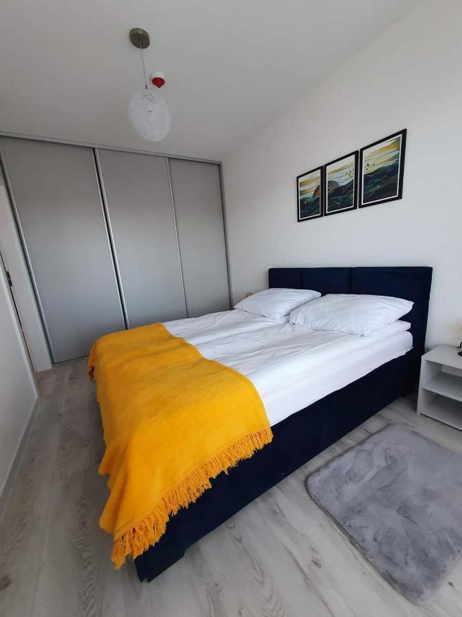 Apartament 科沃布热格 外观 照片