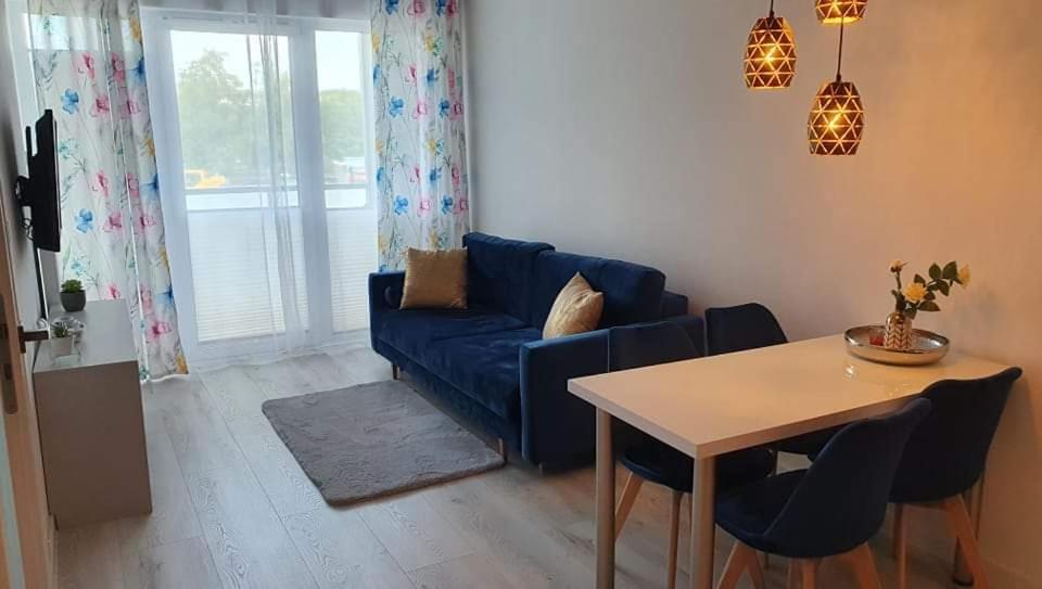 Apartament 科沃布热格 外观 照片